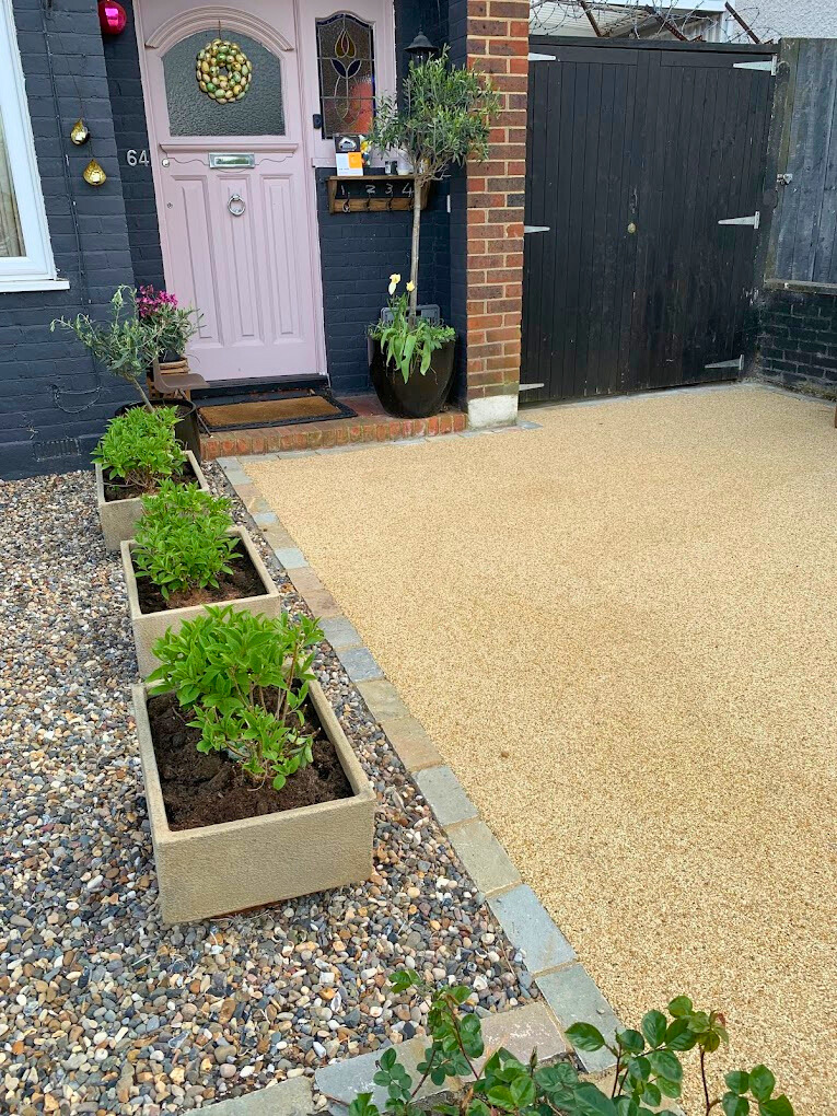 resin-bound-driveway-beckenham