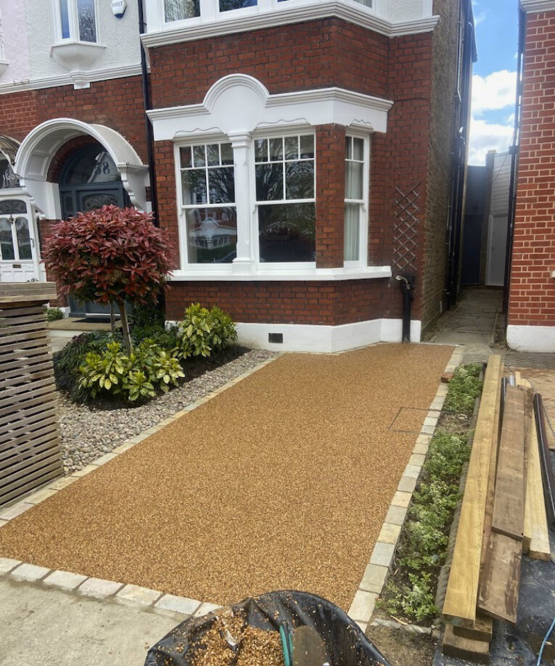 resin-driveways-beckenham