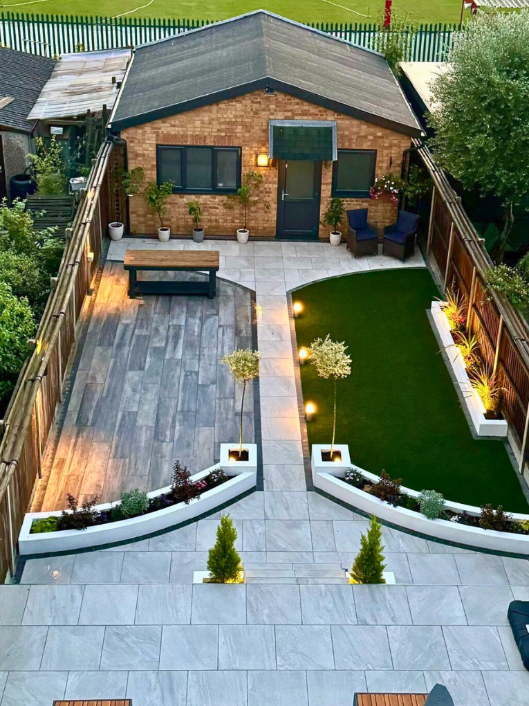 landscaping-beckenham