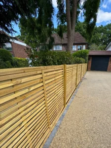 fencing-beckenham