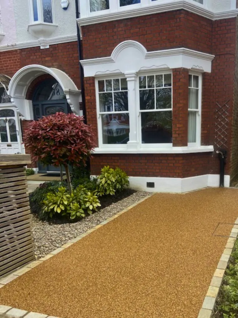 resin-driveway-london