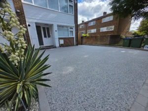 resin-driveways