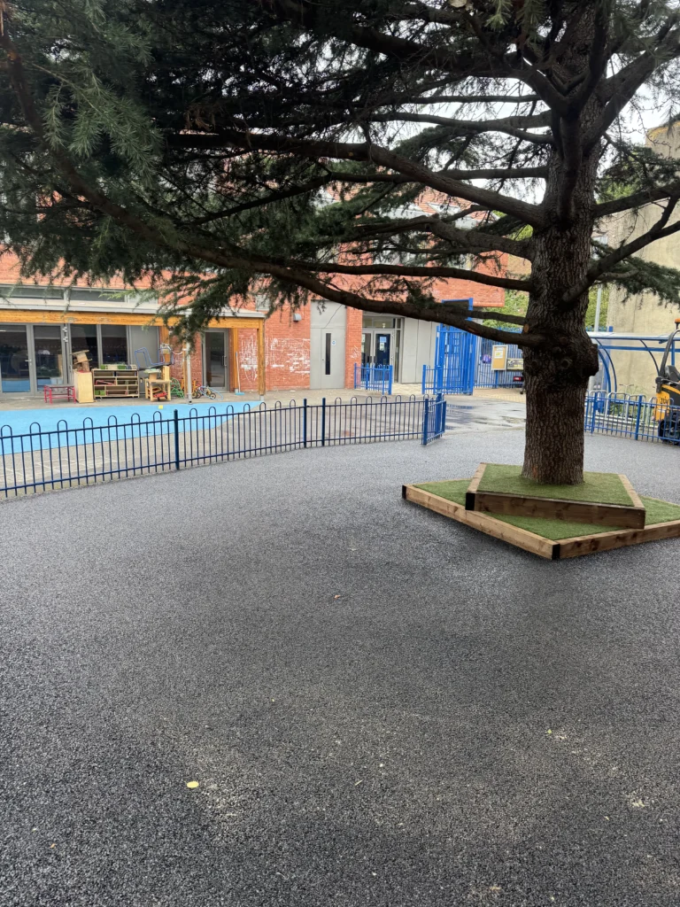 tarmac-playground